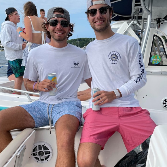 Meet your Posher, Connor - Picture 1 of 1